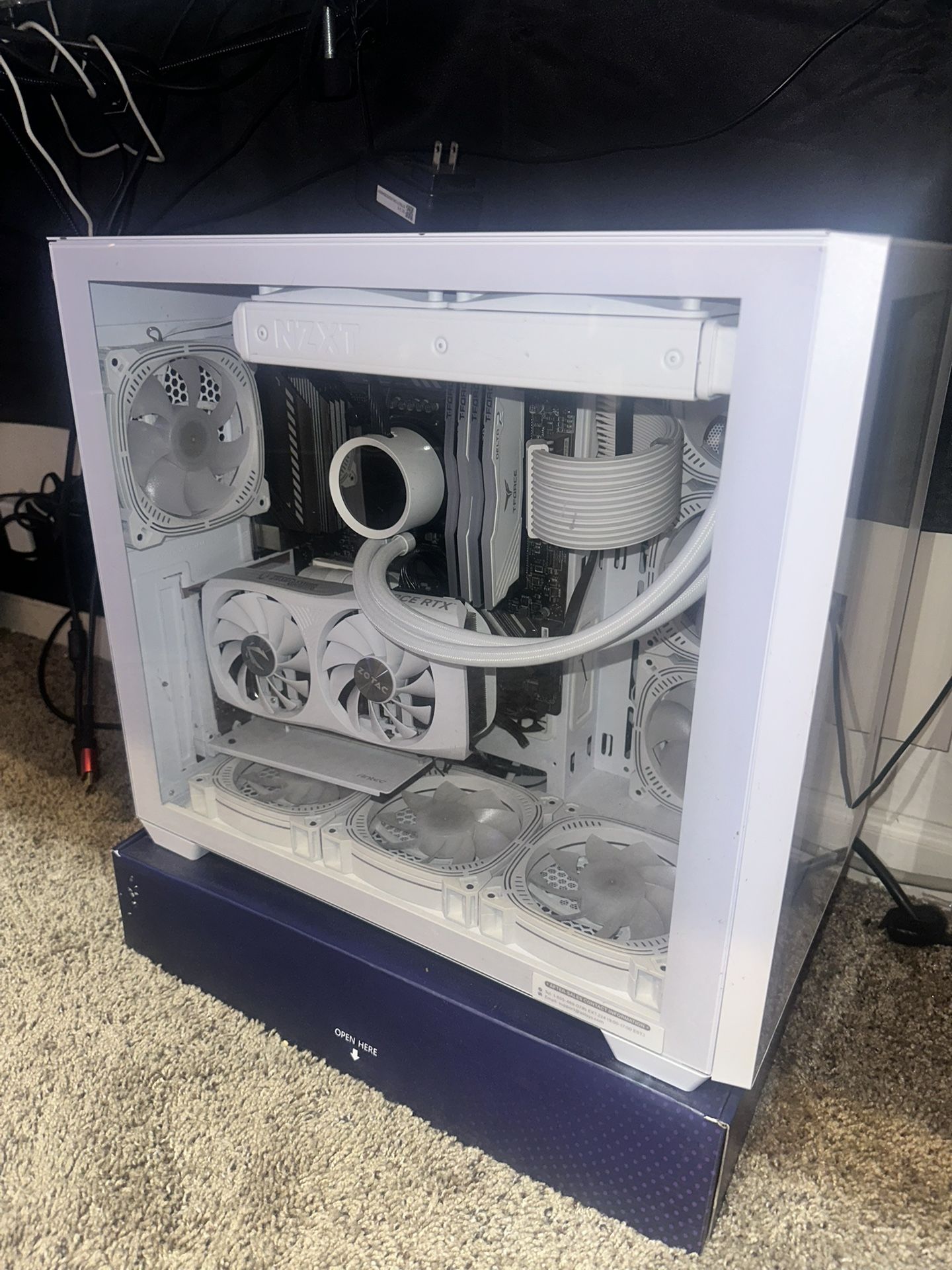 stg Gaming Pc
