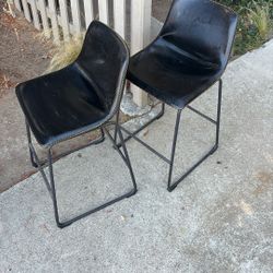 Free Bar Stools