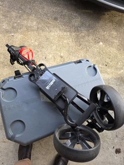 Golf Pull Cart