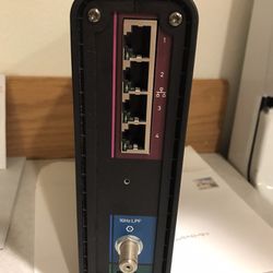 modem router $15 cash firm 