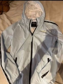 Hollister jacket