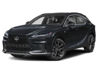 2023 Lexus RX 350