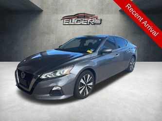 2022 Nissan Altima