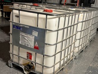 Tanques de agua