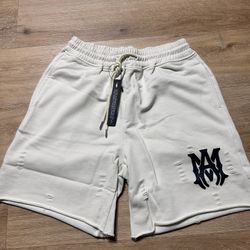 Amiri Shorts 