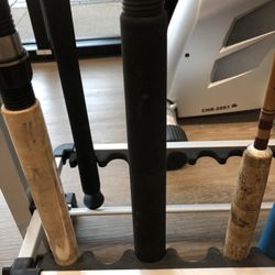 Deep Sea Fishing Pole
