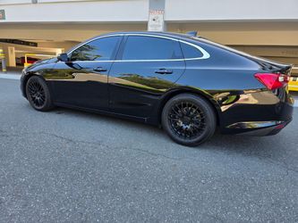 2016 Chevrolet Malibu