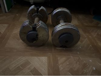 Weights