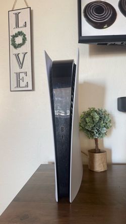 PlayStation 5 (Fully Functional) digital edition