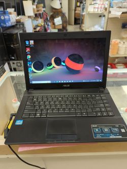 Asus Laptop