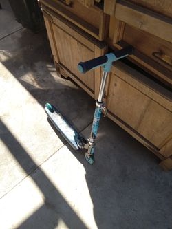 Detson Scooter