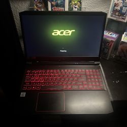 Acer Nitro 5 Gaming Laptop NEED GONE ASAP!