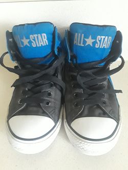 YOUNG CONVERSE