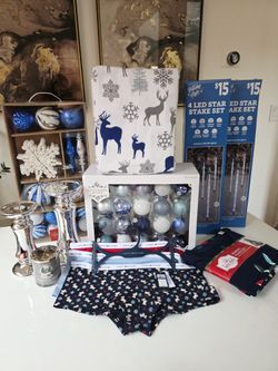 Christmas Bundle# 7 *** READ DESCRIPTION ***