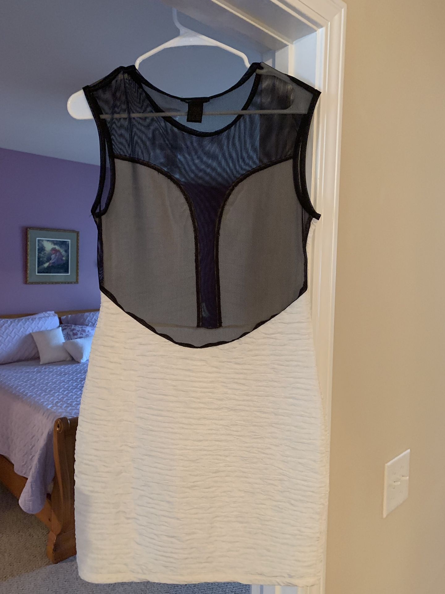 Woman’s size large dress