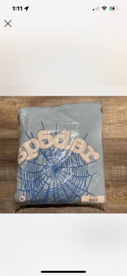 Spider Hoodie (Best Offer)