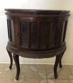 Vintage Hallway Table