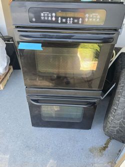 Oven-Microwave-Dishwasher for Sale