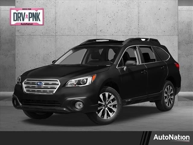 2015 Subaru Outback