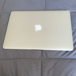 Macbook Air 13” 2018