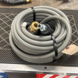 50 Foot Pressure Washer Hose