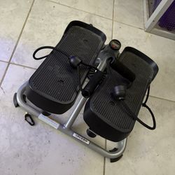 Exercise Machine 