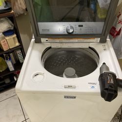 Lavadora Y Secadora 