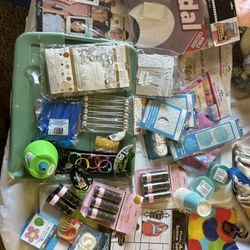 Party City Birthday Party Decor And Picture Props