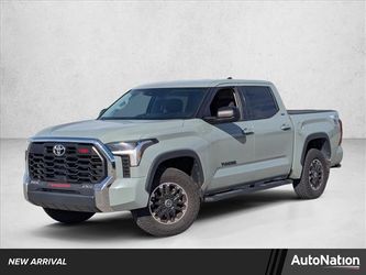 2023 Toyota Tundra
