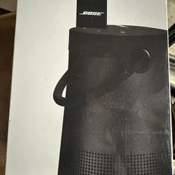 New Bose Wireless Bluetooth Speaker 