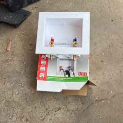 Washing Machine Valve 