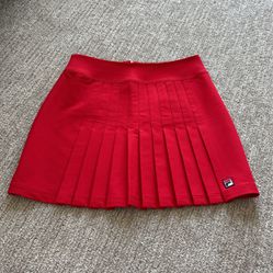 Fila Skirt Size S