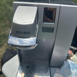 Keurig 