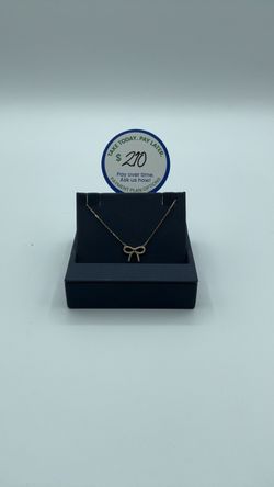 10k pendant chain