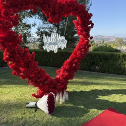 Proposal Set Up