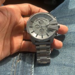 Diesel Watch