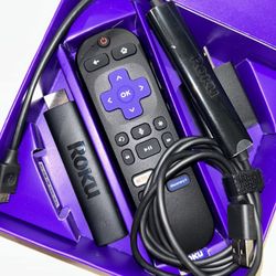 Roku Stick