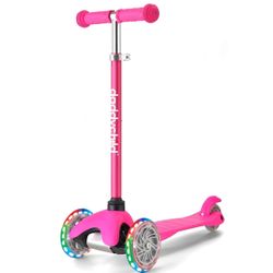 3 Wheel Scooters for Kids