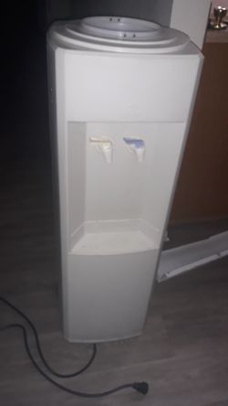 Water Dispenser