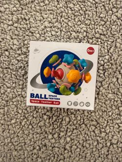 Infant/ kids toys