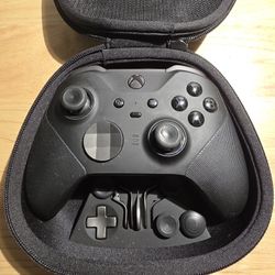 Xbox Elite Series 2 Controller