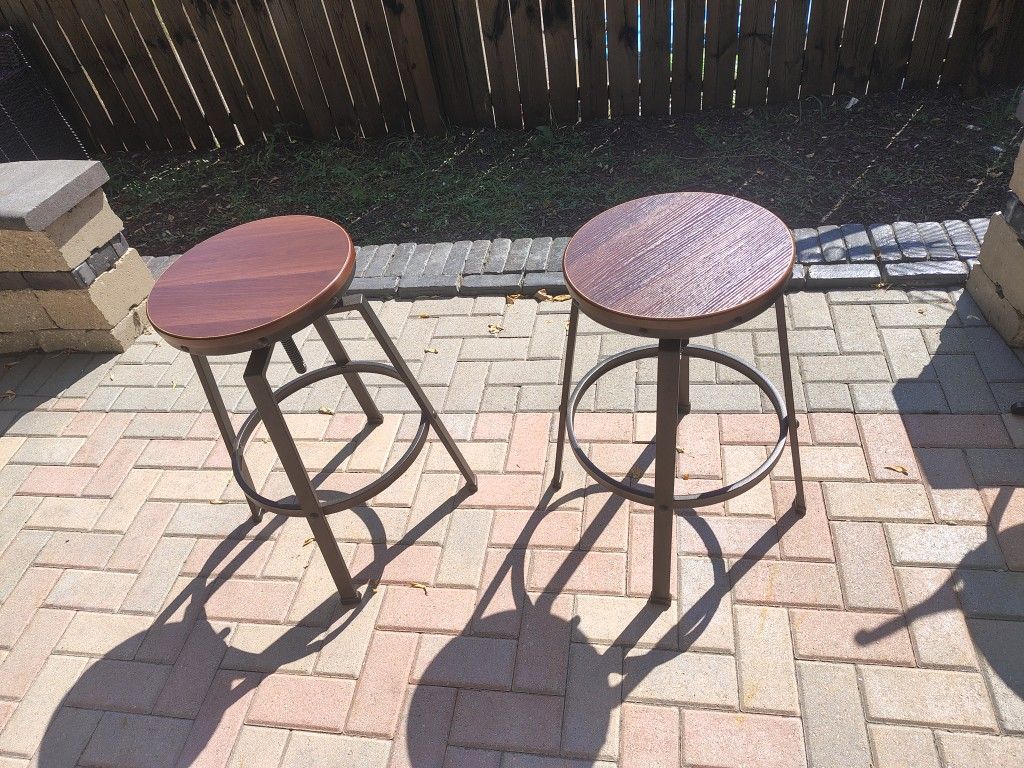 Bar Stools