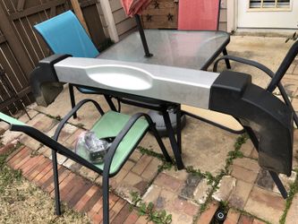 Jeep stock bumper