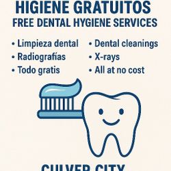 Dental Cleaning