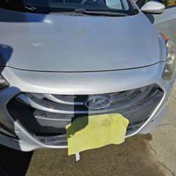 2014 Hyundai Elantra