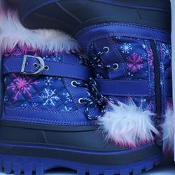 Snow Boots SZ1 GIRLS
