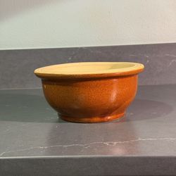 Ceramic pot