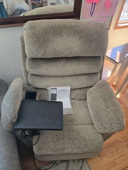 Pride Fauteuil Auto-Souleveur Chair