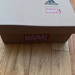 Adidas Toddler Shoes 5.5 