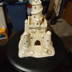 castle